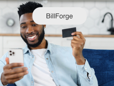 BillForge